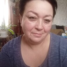 Фотография девушки Елена, 48 лет из г. Кореличи