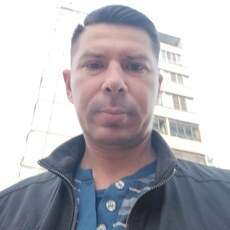 Фотография мужчины Михаил, 35 лет из г. Волжский