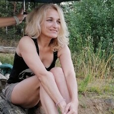 Фотография девушки Елена, 52 года из г. Казань