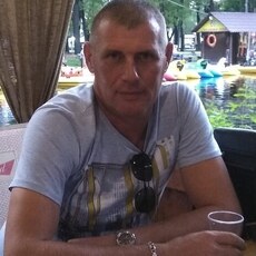Фотография мужчины Влад, 47 лет из г. Столин