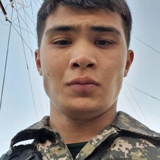 Фотография мужчины Bayzhigit, 23 года из г. Кызылорда