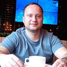 Фотография мужчины Миша, 42 года из г. Мурманск