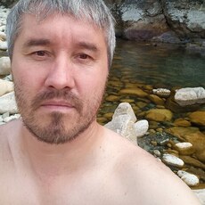 Фотография мужчины Серёга, 39 лет из г. Риддер