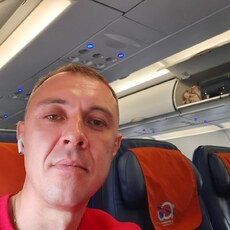 Фотография мужчины Артём, 42 года из г. Сыктывкар