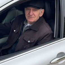 Фотография мужчины Петр, 64 года из г. Уральск