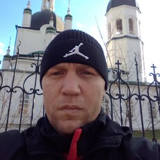 Фотография мужчины Александр, 37 лет из г. Канск