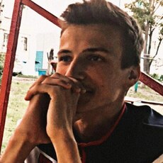 Фотография мужчины Егор, 20 лет из г. Владивосток