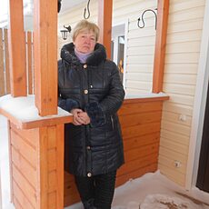 Фотография девушки Nadejda, 63 года из г. Новосибирск