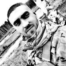 Фотография мужчины Олександр, 34 года из г. Великая Александровка