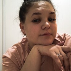 Фотография девушки Ксения, 23 года из г. Кемерово