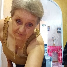 Фотография девушки Анна, 62 года из г. Губаха