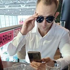 Фотография мужчины Артём, 33 года из г. Артем