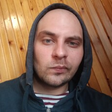 Фотография мужчины Евгений, 31 год из г. Себеж