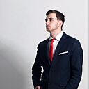 Александр, 35 лет