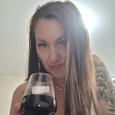 Фотография девушки Жанна, 46 лет из г. Кемерово