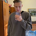 Матвей, 23 года