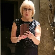 Фотография девушки Нина, 66 лет из г. Новосибирск