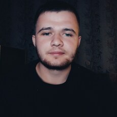 Фотография мужчины Игорь, 23 года из г. Краматорск