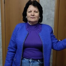 Фотография девушки Светлана, 59 лет из г. Касимов