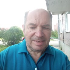 Фотография мужчины Александр, 59 лет из г. Томск