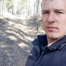 Фотография мужчины Алексей, 30 лет из г. Куйтун
