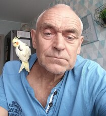 Фотография мужчины Александр, 57 лет из г. Старый Оскол