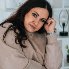 Фотография девушки Лара, 46 лет из г. Жлобин