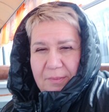 Фотография девушки Валентина, 54 года из г. Чайковский