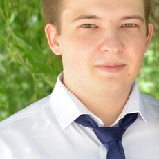 Фотография мужчины Игорь, 30 лет из г. Москва