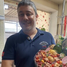 Фотография мужчины Александр, 45 лет из г. Яблоновский