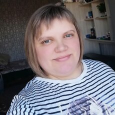 Фотография девушки Настёна, 35 лет из г. Медвежьегорск