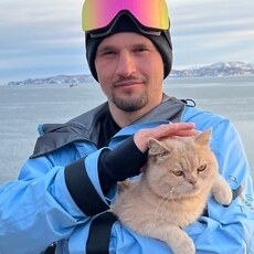 Фотография мужчины Тот Самый, 50 лет из г. Самара