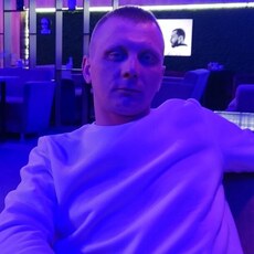 Фотография мужчины Андрей, 35 лет из г. Кимовск