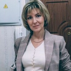 Фотография девушки Наталия, 51 год из г. Саранск