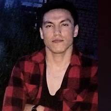 Фотография мужчины Алек, 23 года из г. Аксарка