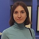 Анастасия, 36 лет