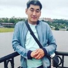 Фотография мужчины Андрей, 43 года из г. Улан-Удэ