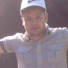 Фотография мужчины Дмитрий, 34 года из г. Братск