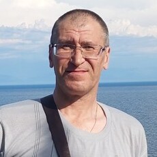 Фотография мужчины Сергей, 52 года из г. Магадан
