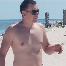 Фотография мужчины Андрей, 34 года из г. Лельчицы