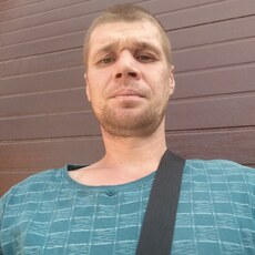 Фотография мужчины Алексей, 36 лет из г. Новотроицк