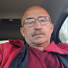 Фотография мужчины Олег, 62 года из г. Нефтеюганск
