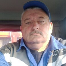 Фотография мужчины Владимир, 53 года из г. Трубчевск