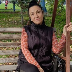 Фотография девушки Катюша, 59 лет из г. Геленджик