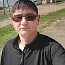 Баур, 36 лет