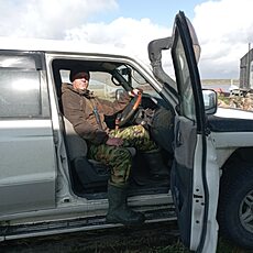 Фотография мужчины Роман, 47 лет из г. Петропавловск-Камчатский