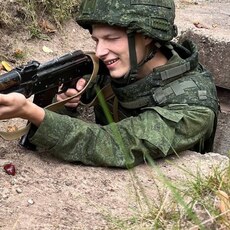 Фотография мужчины Саша, 21 год из г. Бобруйск