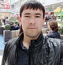 Али, 31 год