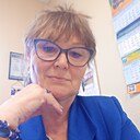 Ирина, 64 года
