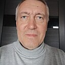 Михаил, 62 года